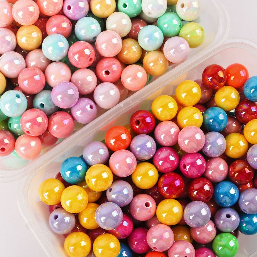 Acrylic beads-GH