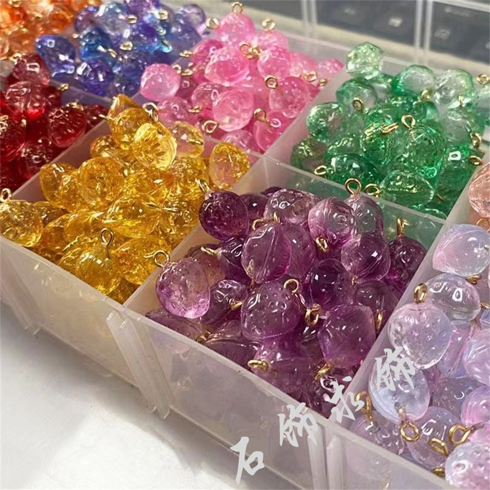 Glass accessories-GH