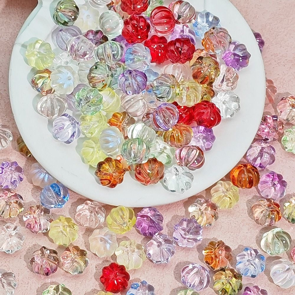 Glass accessories-LL