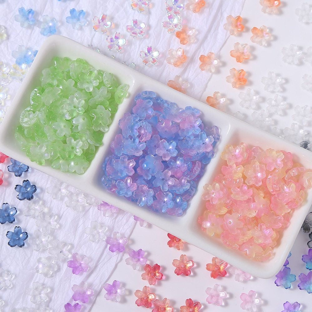 Glass accessories-GH