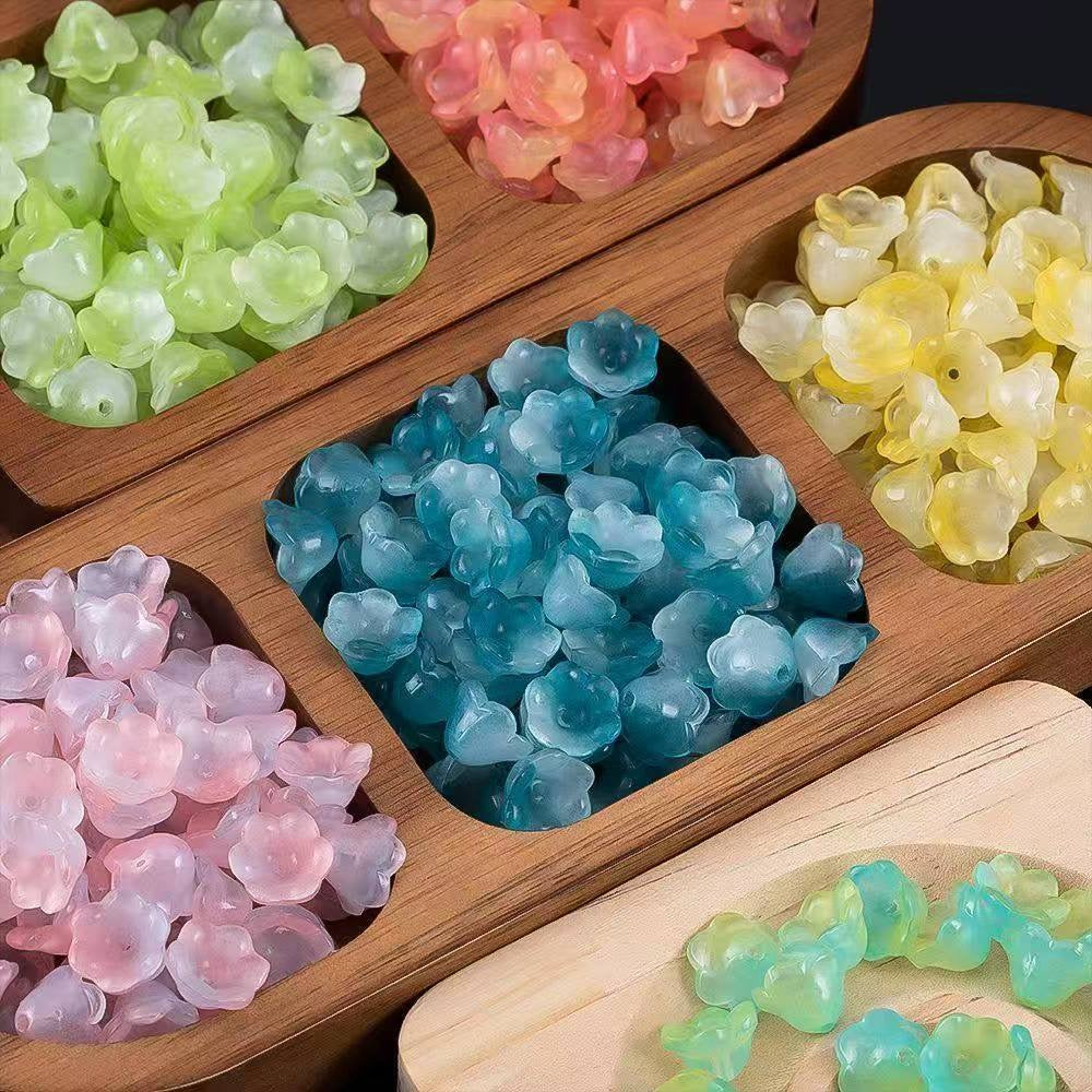Glass accessories-GH