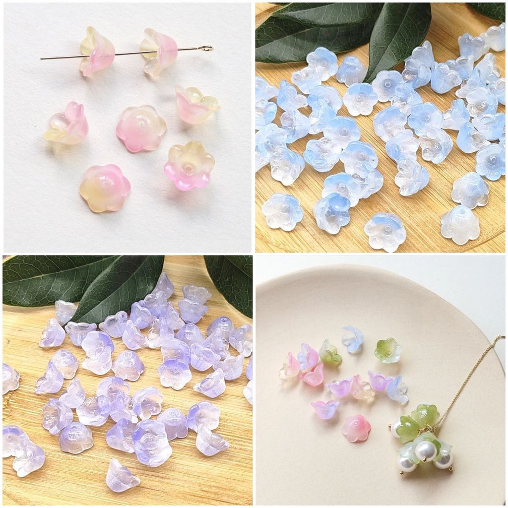 Glass accessories-GH