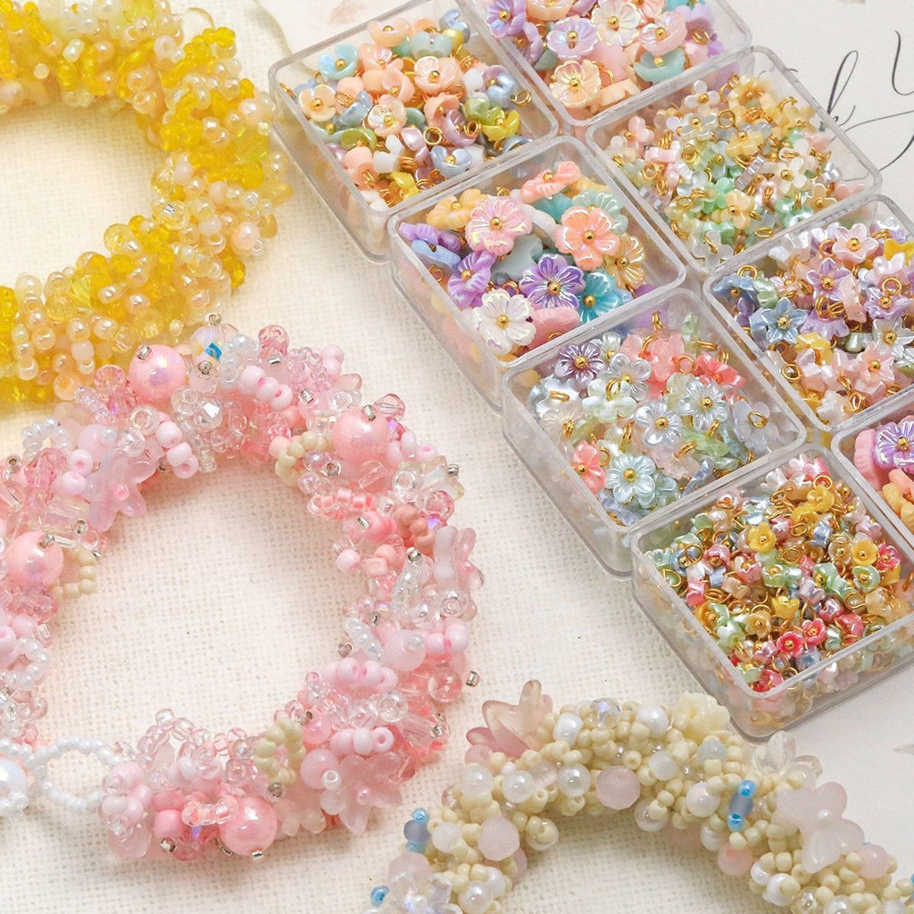 Glass accessories-GH