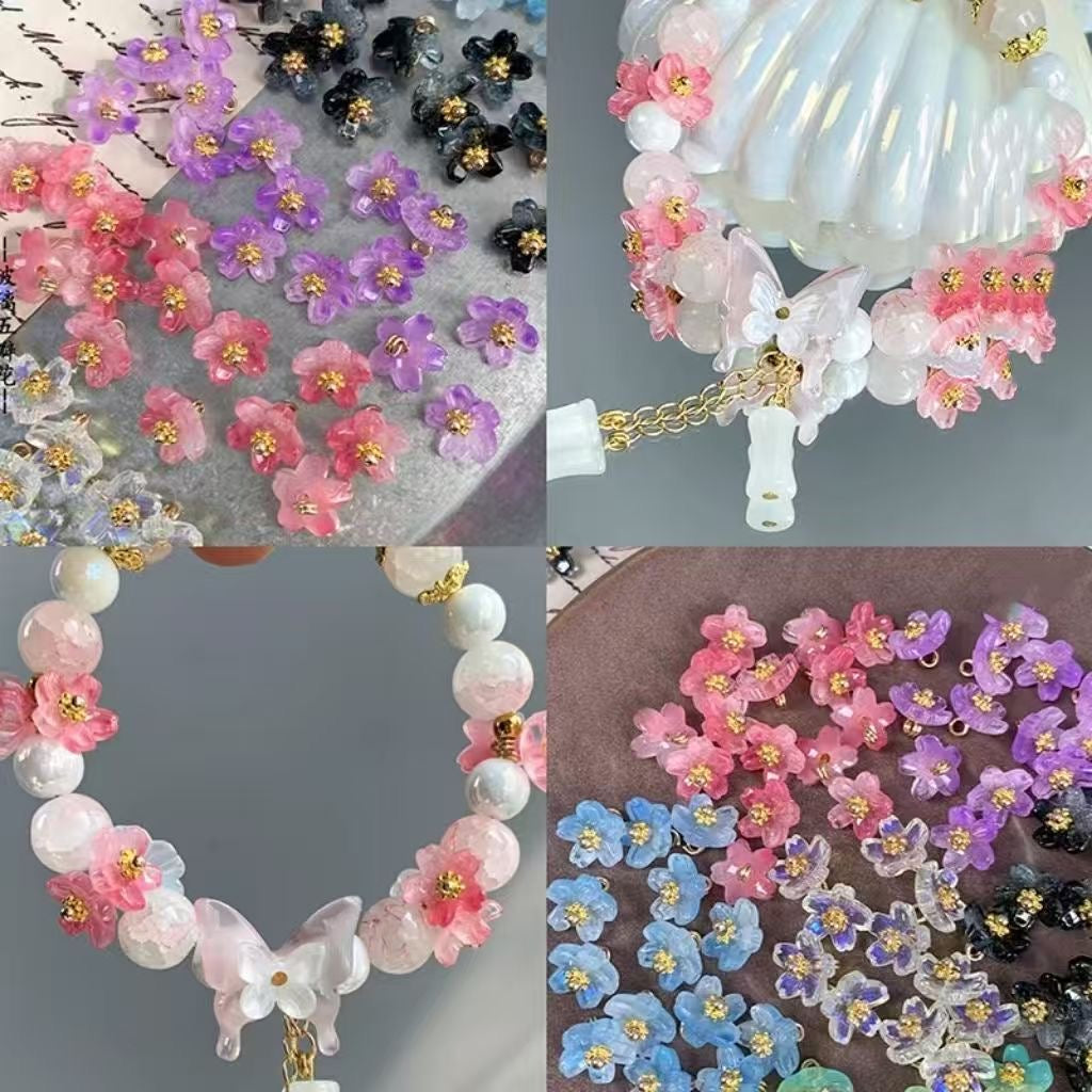 Glass accessories-GH