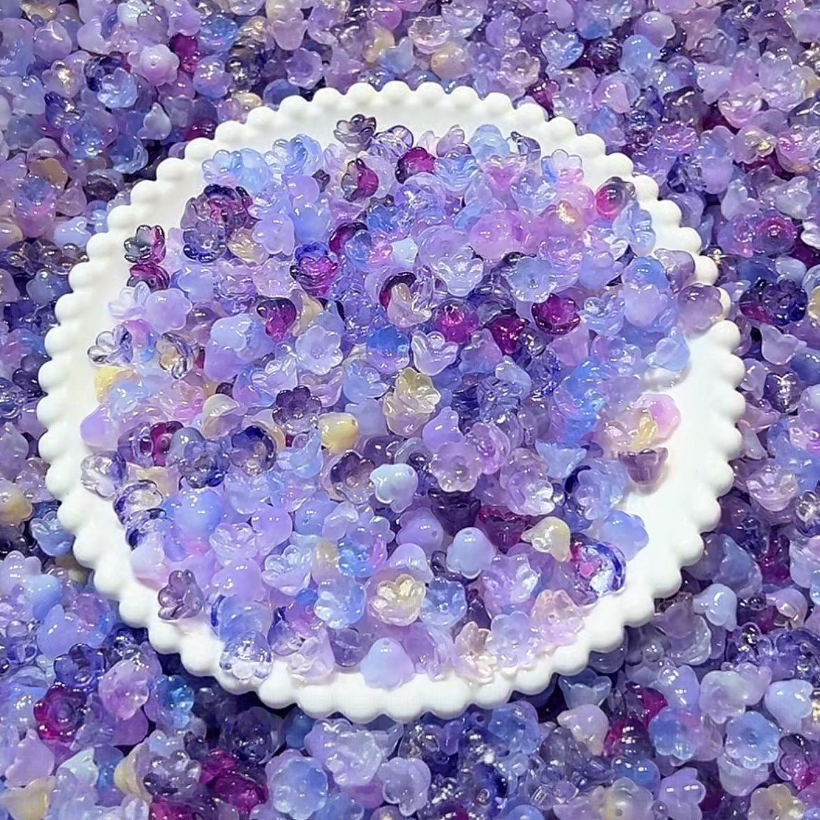 Glass accessories-LL