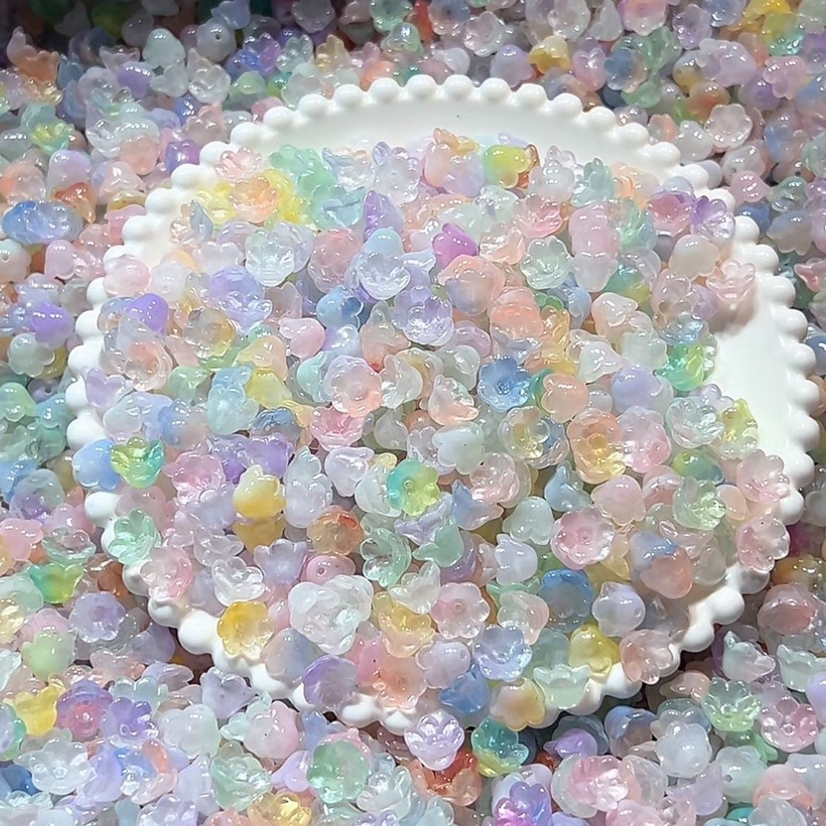 Glass accessories-GH
