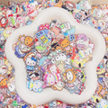 Acrylic Charms-GH