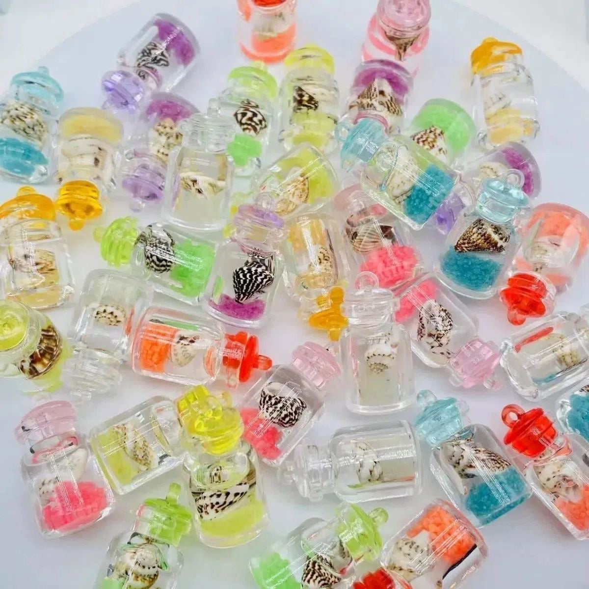 Genie Bottle-GH