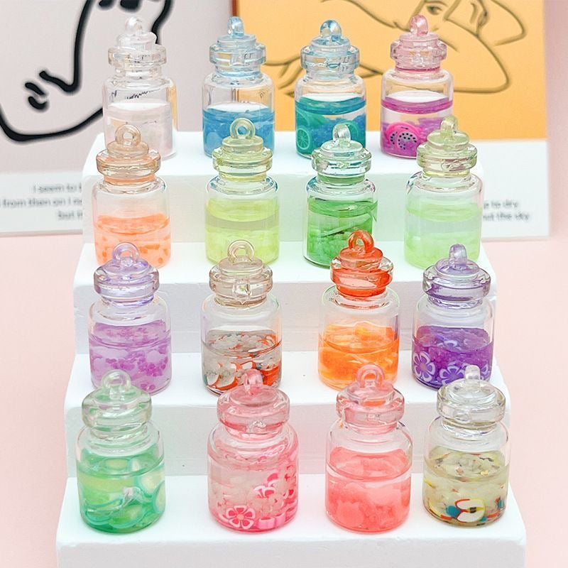 Genie Bottle-GH
