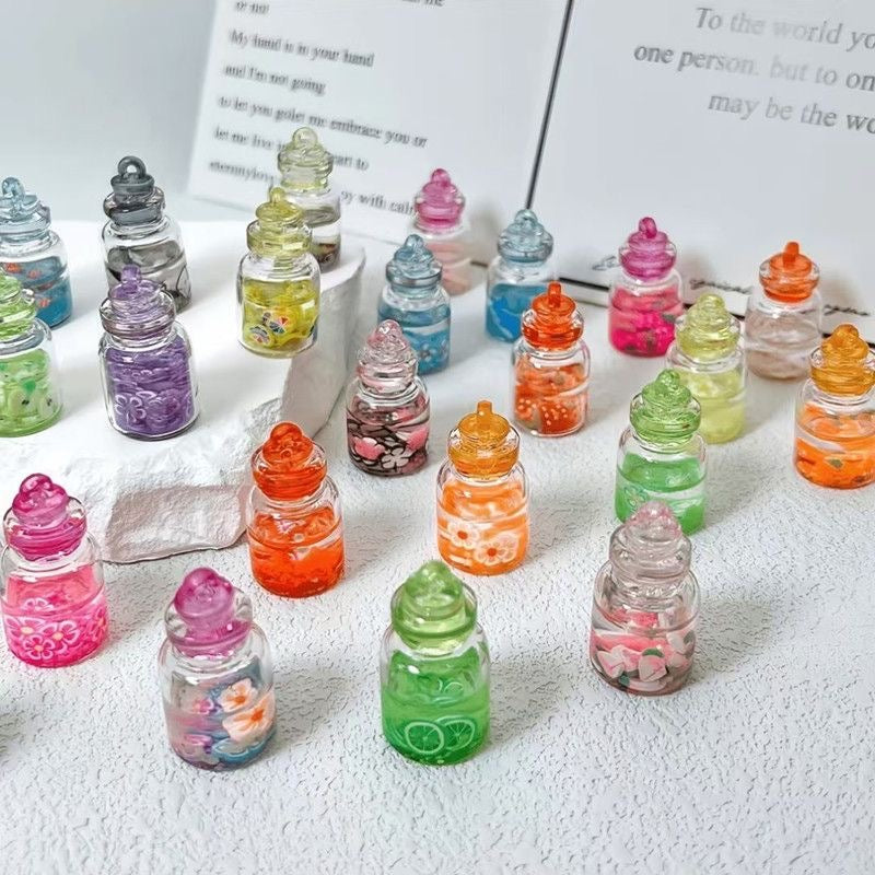 Genie Bottle-GH