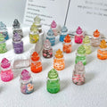Genie Bottle-GH