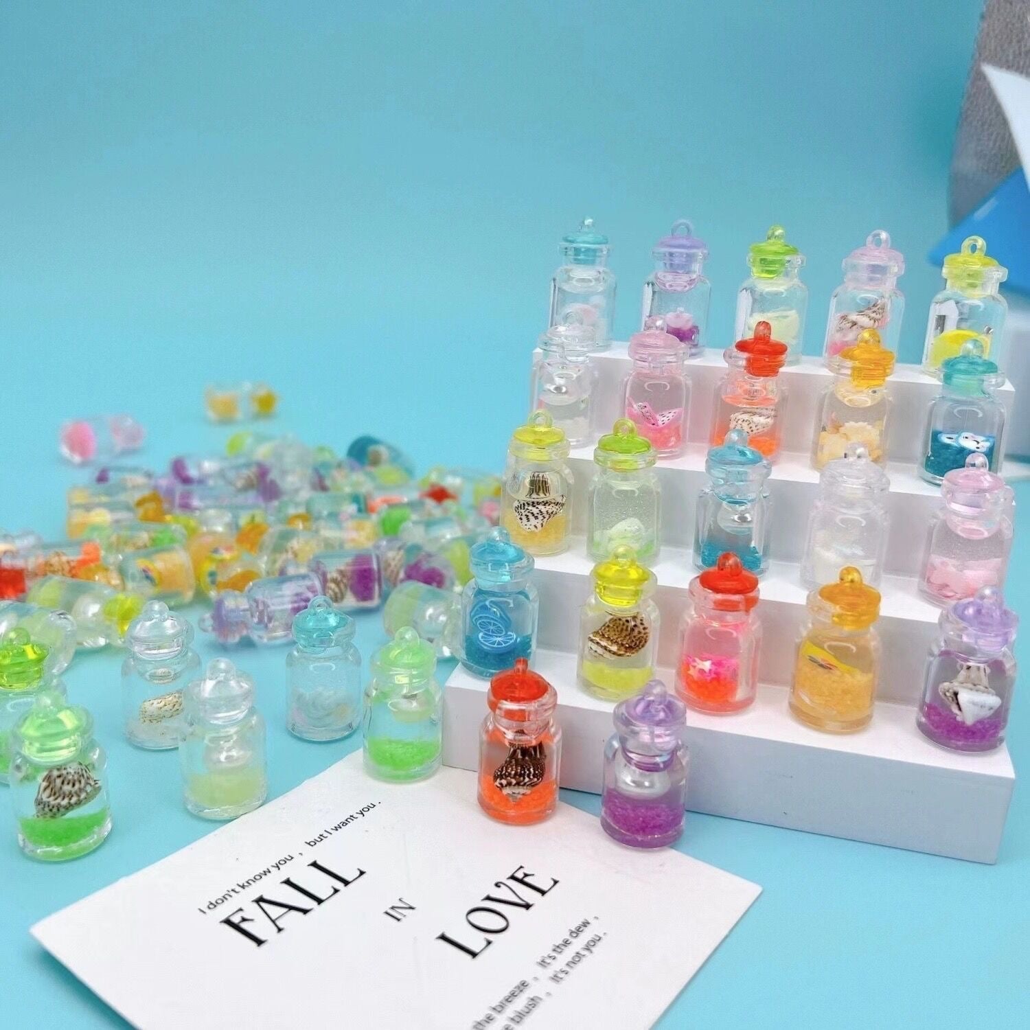 Genie Bottle-GH