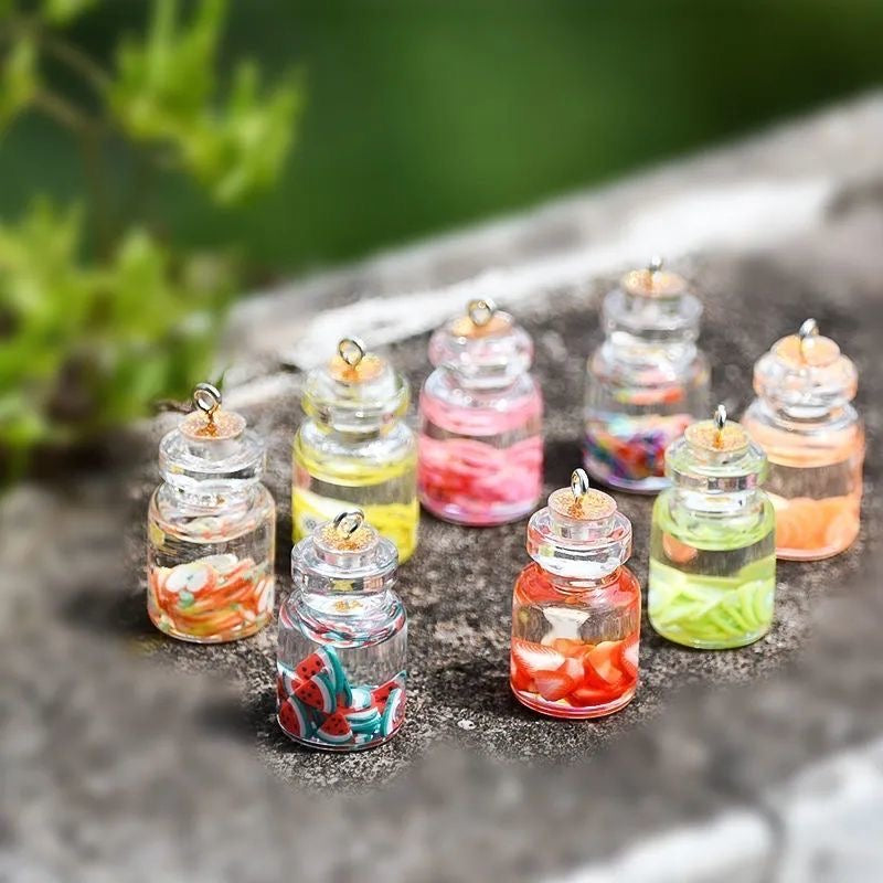 Genie Bottle-GH