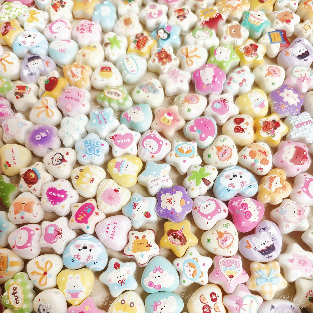Baby beads-GH