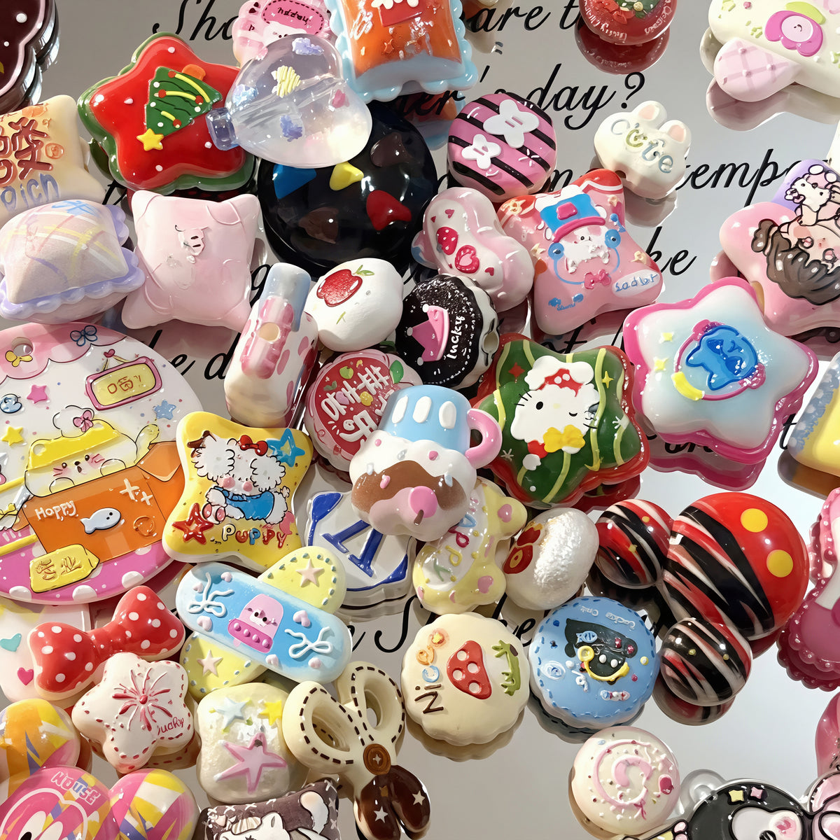 Baby beads-GH