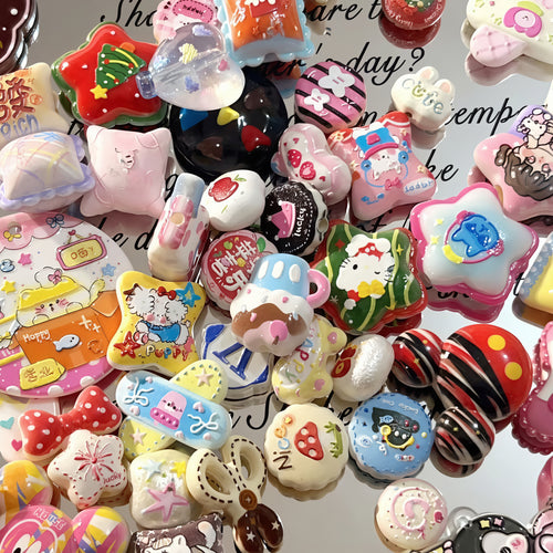 Baby beads-GH