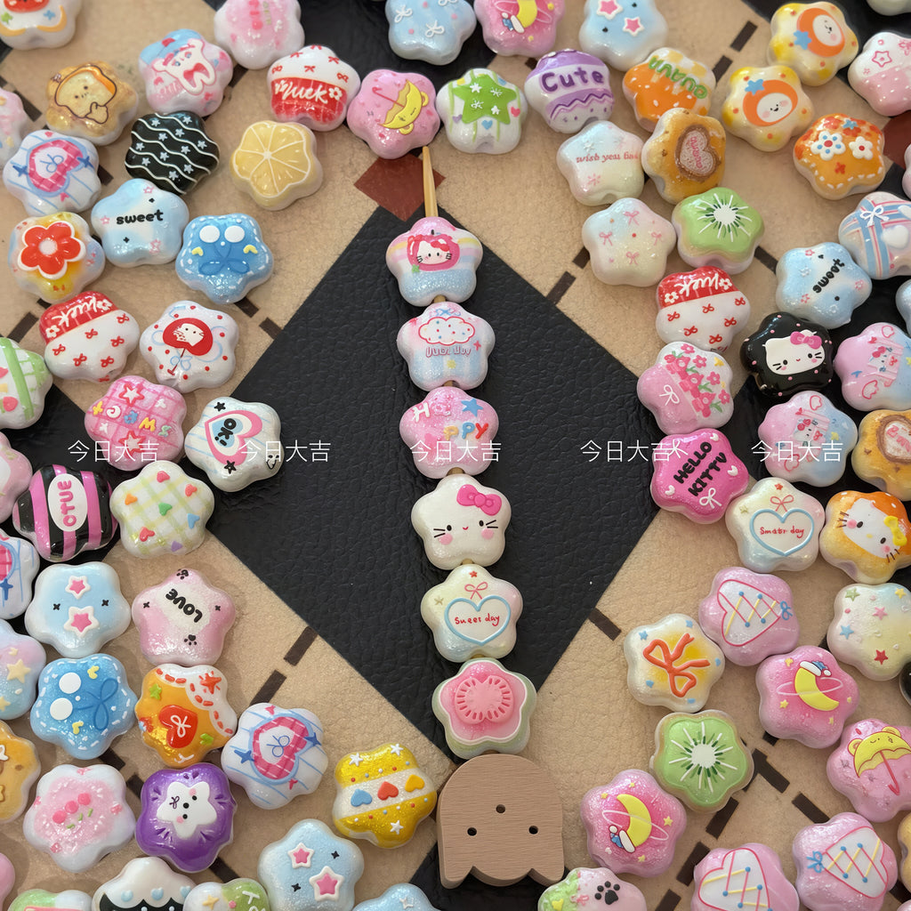 Baby beads-GH