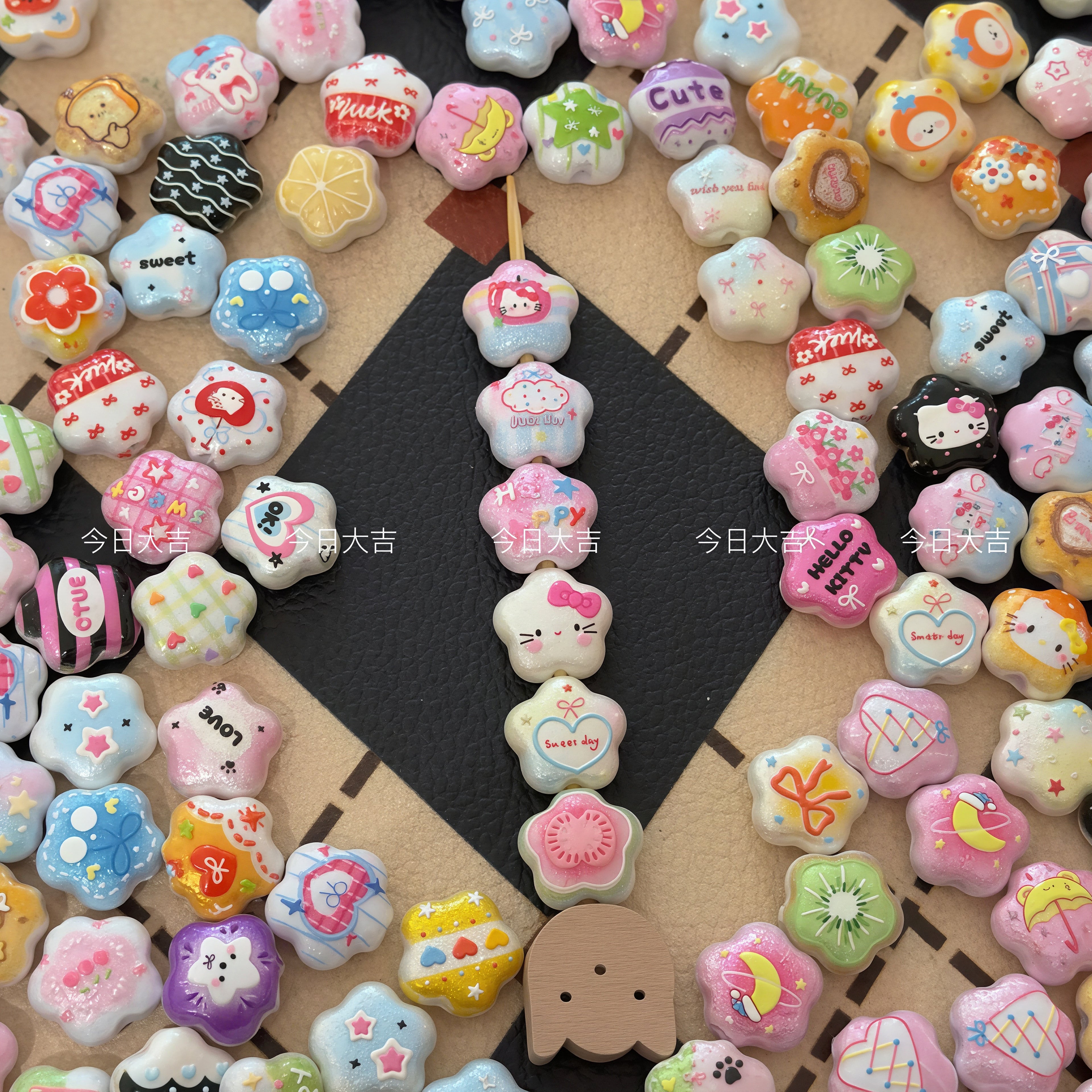 Baby beads-GH