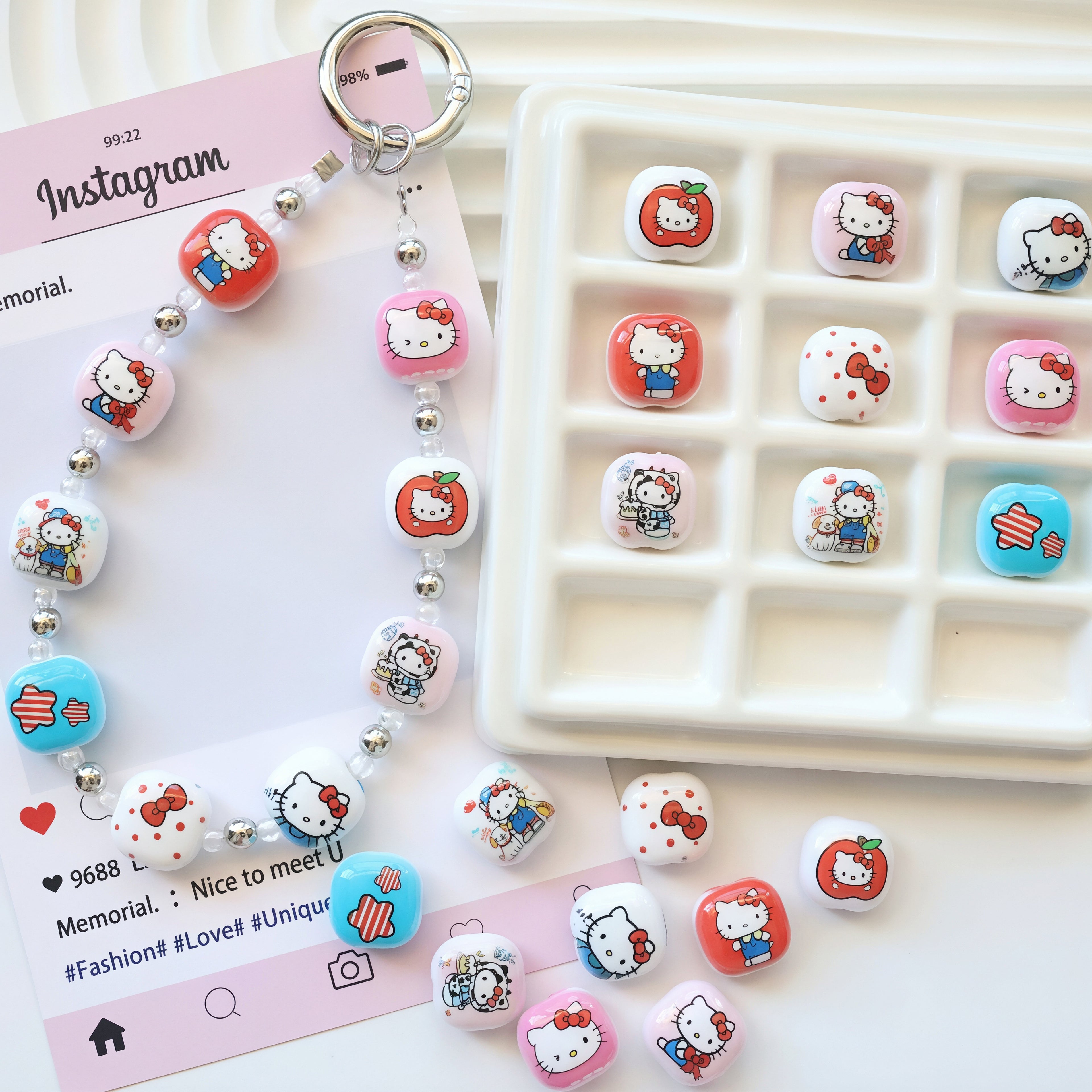 Baby beads-GH