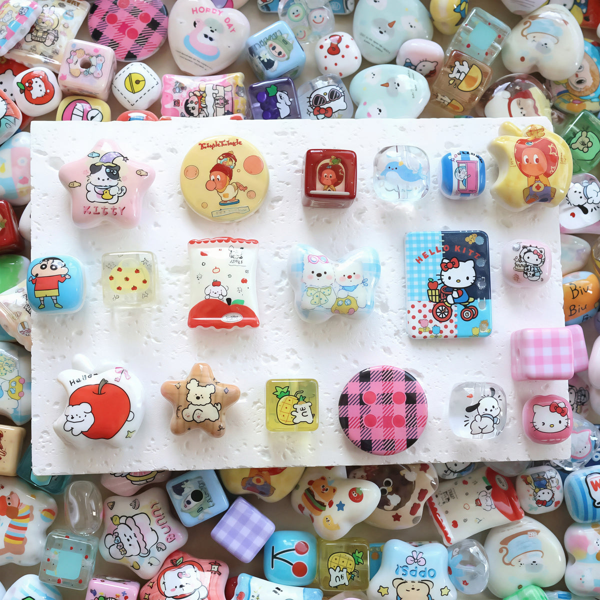 Baby beads-GH