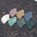 Mysterious Oriental Curios-GH