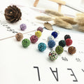 Rhinestone Bead-GH