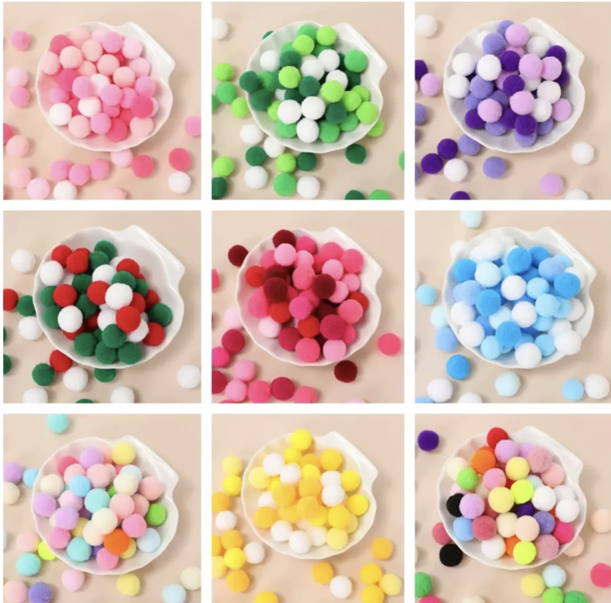 Fuzz ball / Lint ball-GH